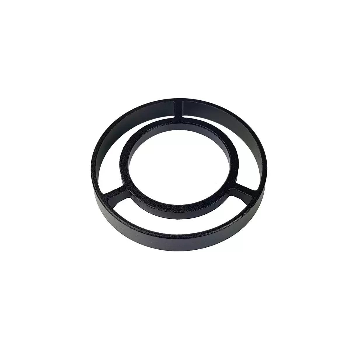 Oversize spacer tapered 1-1/8'' 5mm for Acros headset - image