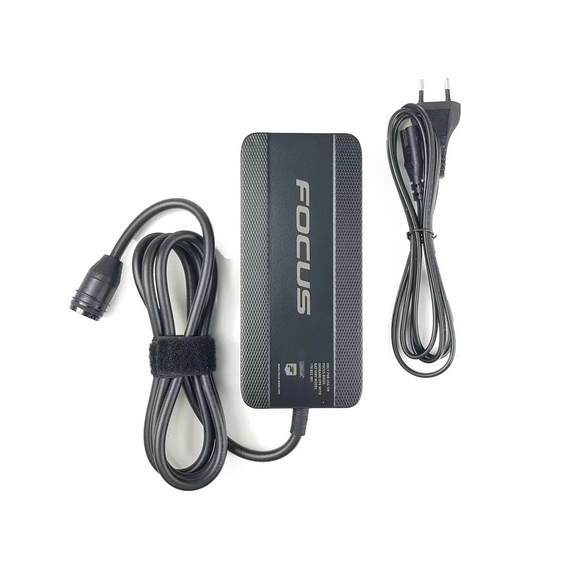 Battery charger 4A for Jam2 series 7 from 2022 with 720wh battery #1