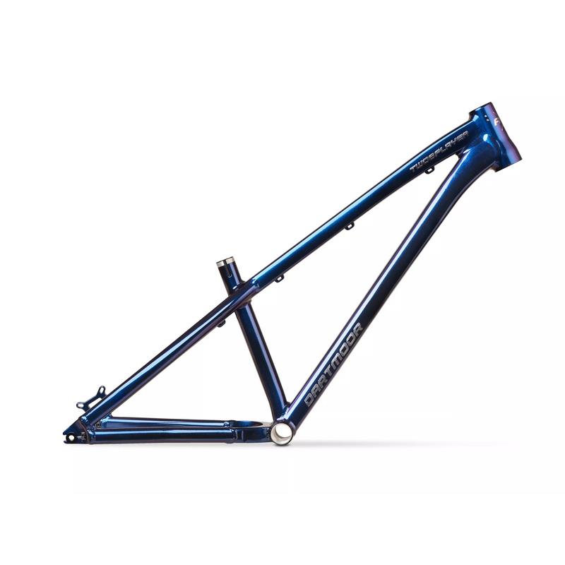 Cadre Dirt Two6Player Pro 26'' Glossy Cosmic 2027 Taille L