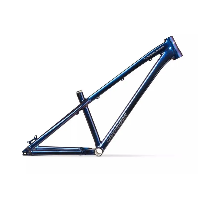 Cadre Dirt Two6Player Pro 26'' Glossy Cosmic 2027 Taille L - image