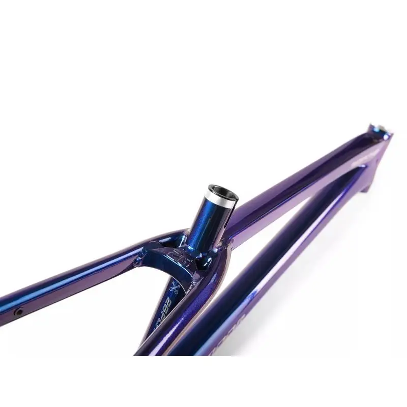 Cadre Dirt Two6Player Pro 26'' Glossy Cosmic 2027 Taille L #3