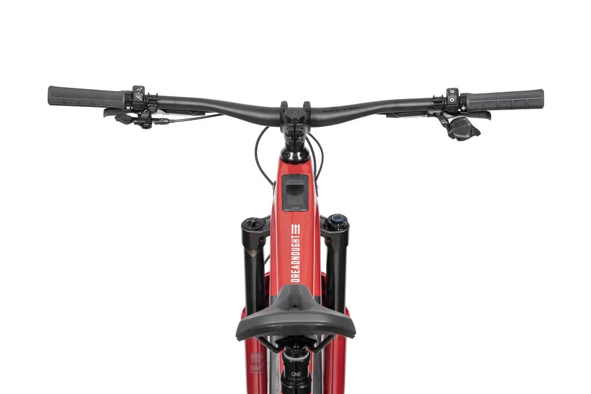 Forbidden Dreadnought E Profile