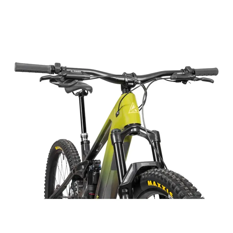 Druid E T3 29/27.5'' 12v Avinox M2 800Wh Evoo 2027 Taille S4 (XL) #4