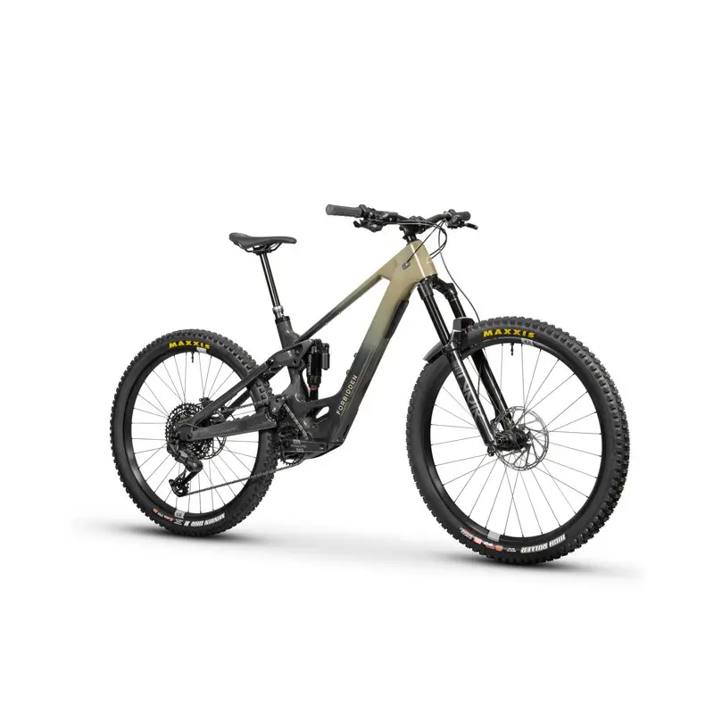 Druid E T4 29/27.5'' 12v Avinox M2 800Wh Tormenta de Arena 2027 Talla S3 (L) #1