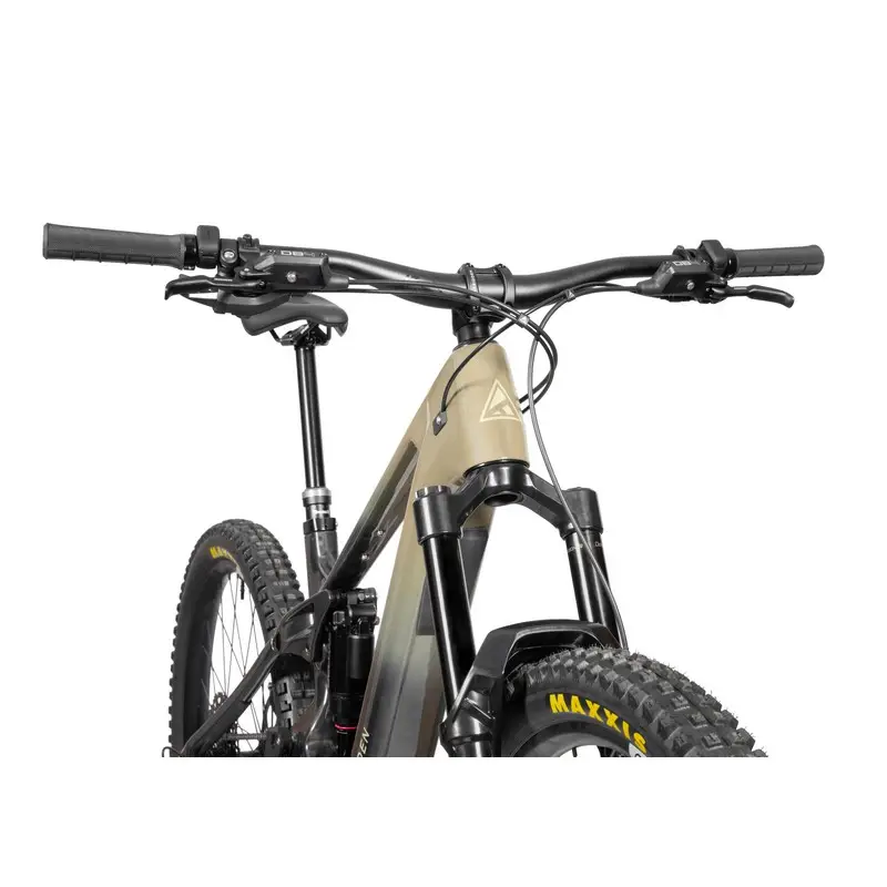 Druid E T4 29/27.5'' 12v Avinox M2 800Wh Tormenta de Arena 2027 Talla S3 (L) #4