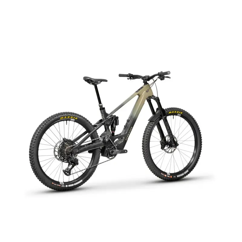 Druid E T4 29/27.5'' 12v Avinox M2 800Wh Tormenta de Arena 2027 Talla S3 (L) #2