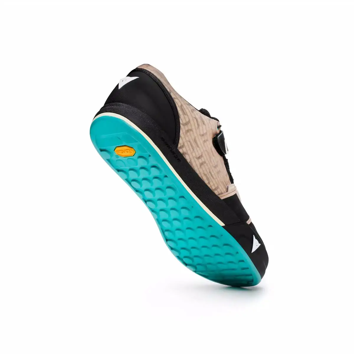Scarpe MTB Flat HgACTO PRO Beige Taglia 38 #2