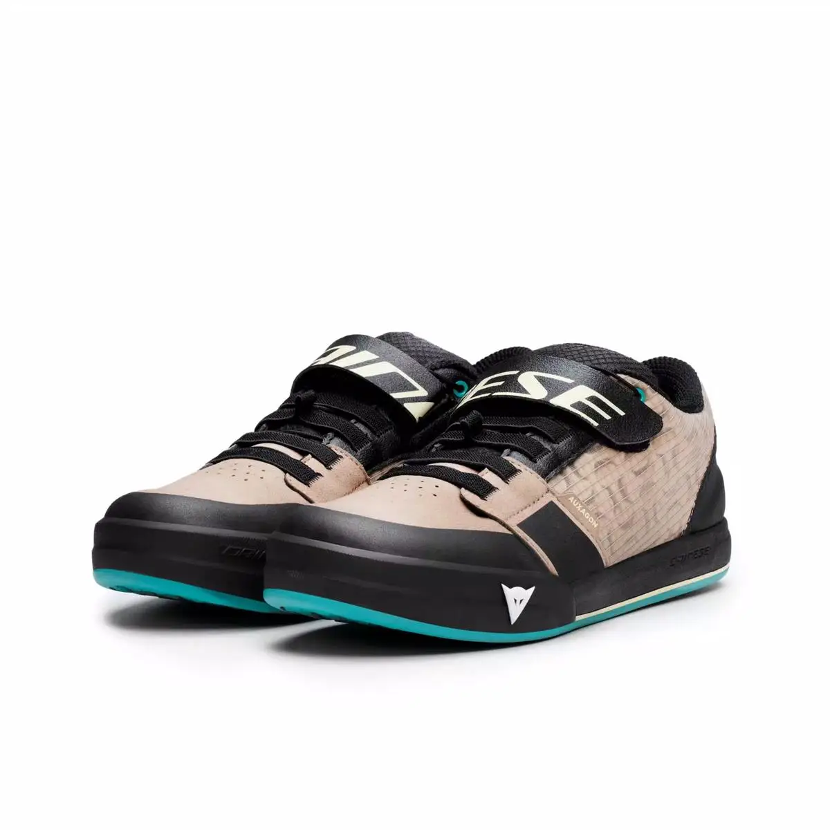 Scarpe MTB Flat HgACTO PRO Beige Taglia 38 #3