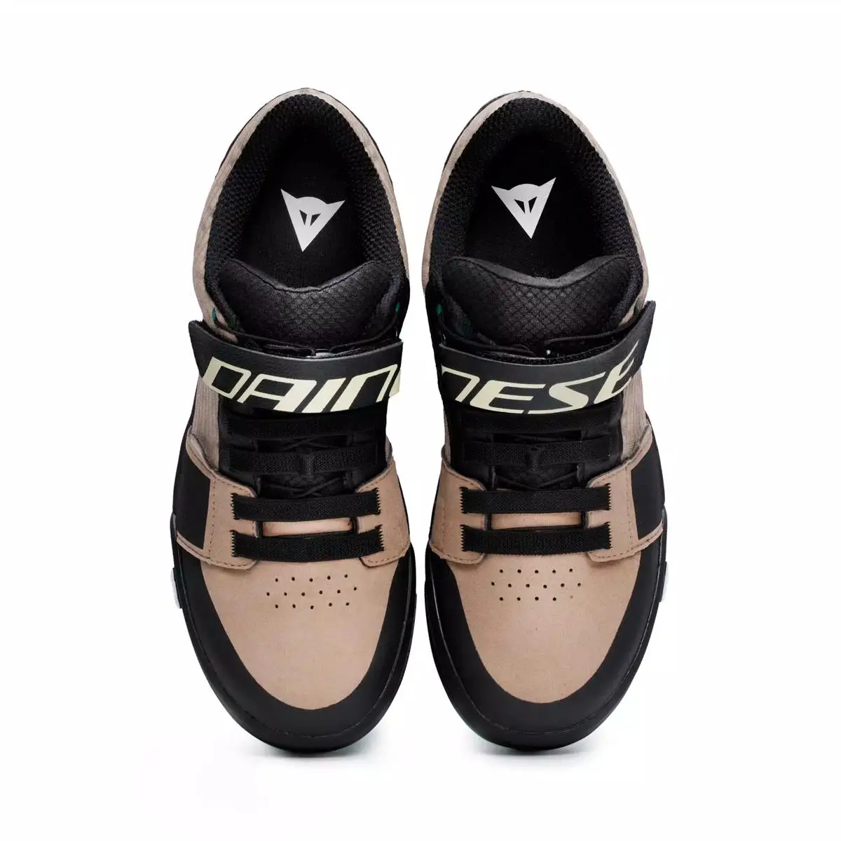 Scarpe MTB Flat HgACTO PRO Beige Taglia 38 #4