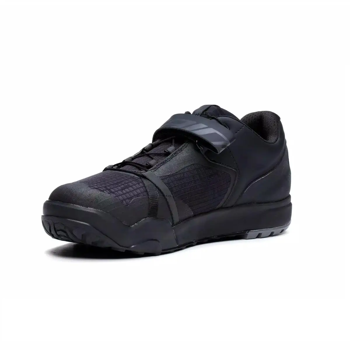 Scarpe MTB Clip HgIMPULSO Nero Taglia 38 #1