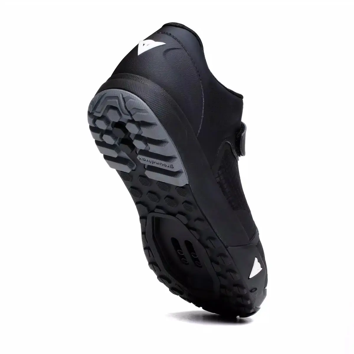 Scarpe MTB Clip HgIMPULSO Nero Taglia 38 #2