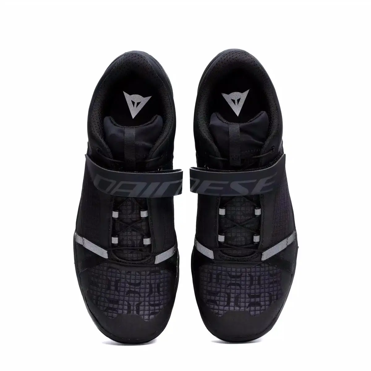 Scarpe MTB Clip HgIMPULSO Nero Taglia 38 #4
