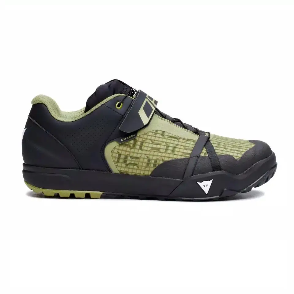 Scarpe MTB Clip HgIMPULSO Verde Taglia 38 - image