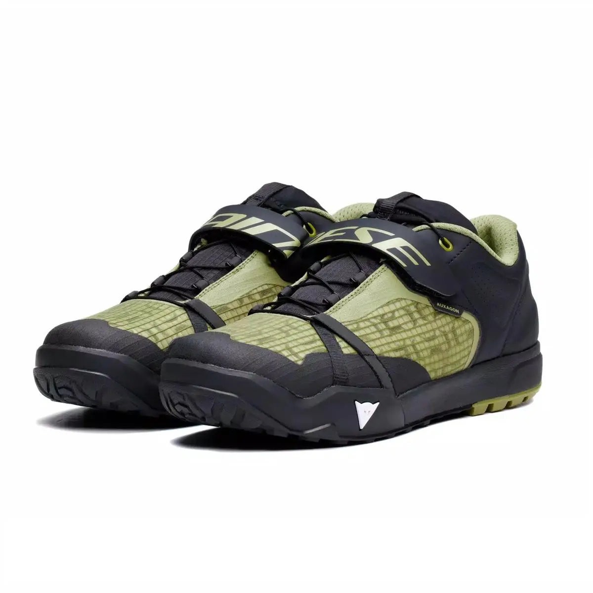 Scarpe MTB Clip HgIMPULSO Verde Taglia 38 #3