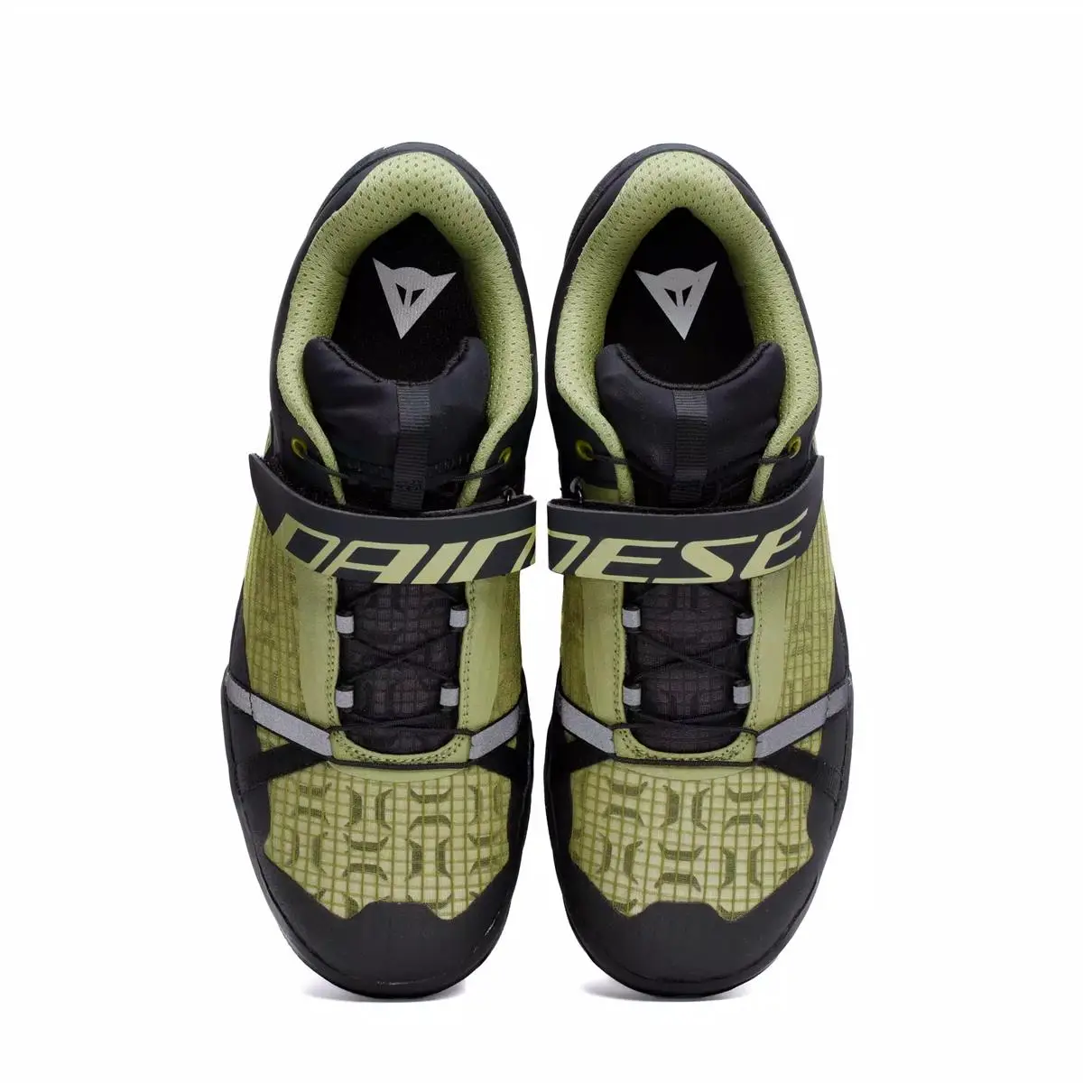 Scarpe MTB Clip HgIMPULSO Verde Taglia 38 #4