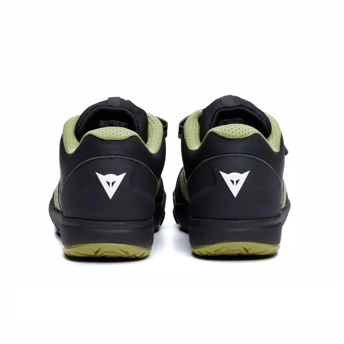 Scarpe MTB Clip HgIMPULSO Verde Taglia 38 #5