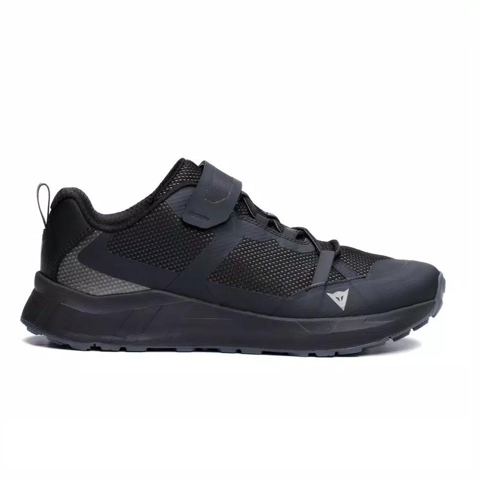 Scarpe MTB Flat HgITINERA Nero Taglia 38