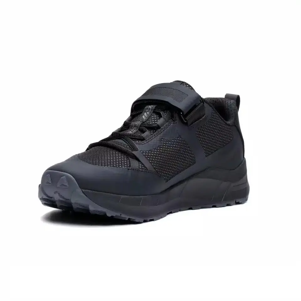 Scarpe MTB Flat HgITINERA Nero Taglia 38 #1
