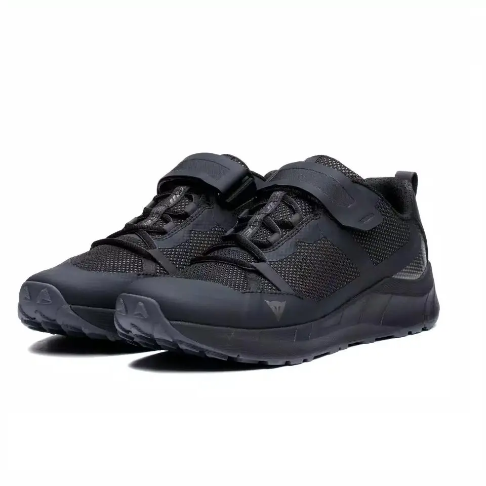 Scarpe MTB Flat HgITINERA Nero Taglia 38 #3
