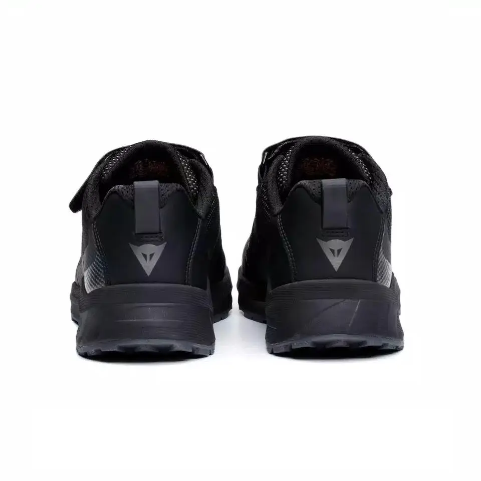 Scarpe MTB Flat HgITINERA Nero Taglia 38 #5