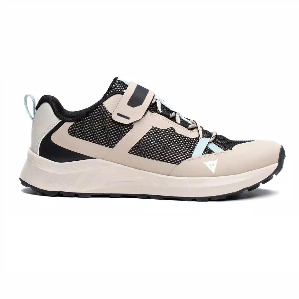 Scarpe MTB Flat HgITINERA Beige Taglia 38