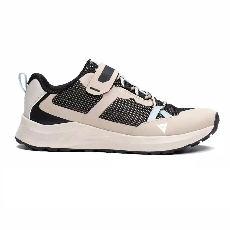Scarpe MTB Flat HgITINERA Beige Taglia 38 - image