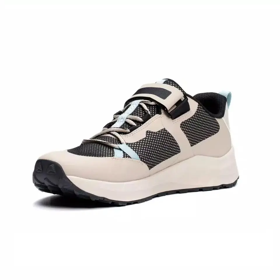 Scarpe MTB Flat HgITINERA Beige Taglia 38 #1