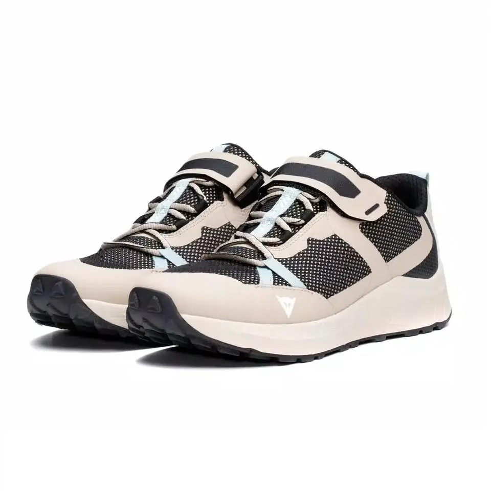 Scarpe MTB Flat HgITINERA Beige Taglia 38 #3