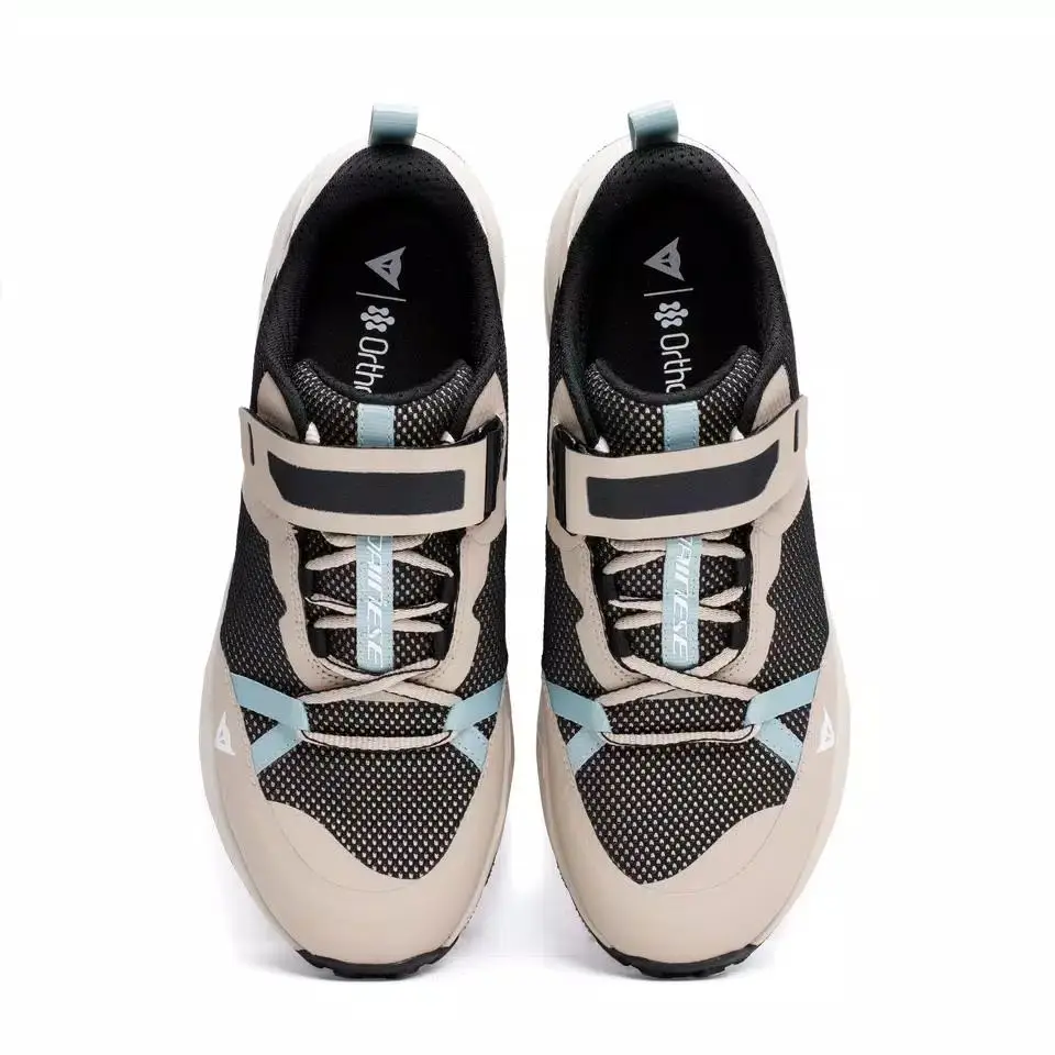Scarpe MTB Flat HgITINERA Beige Taglia 38 #4