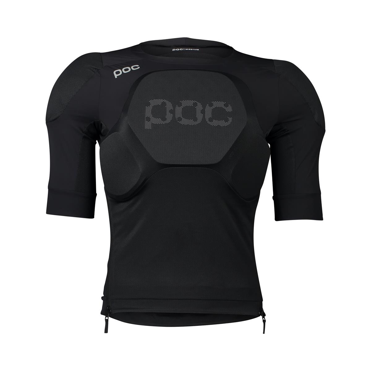 Camiseta Armor Oseus VPD negra talla L