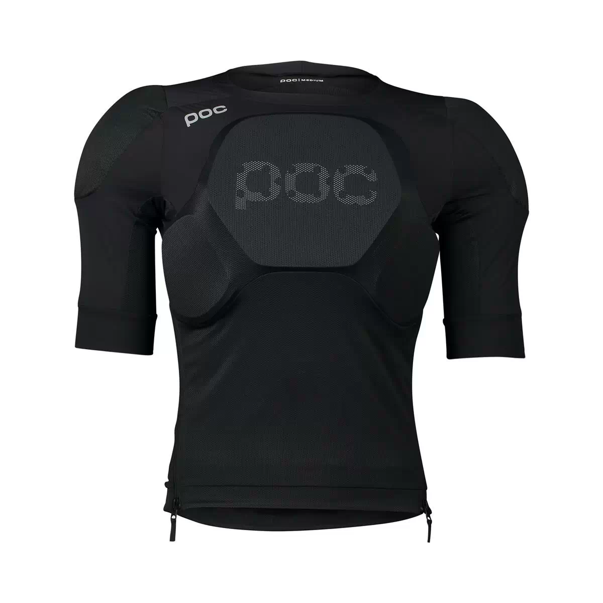 Camiseta Armor Oseus VPD negra talla L - image