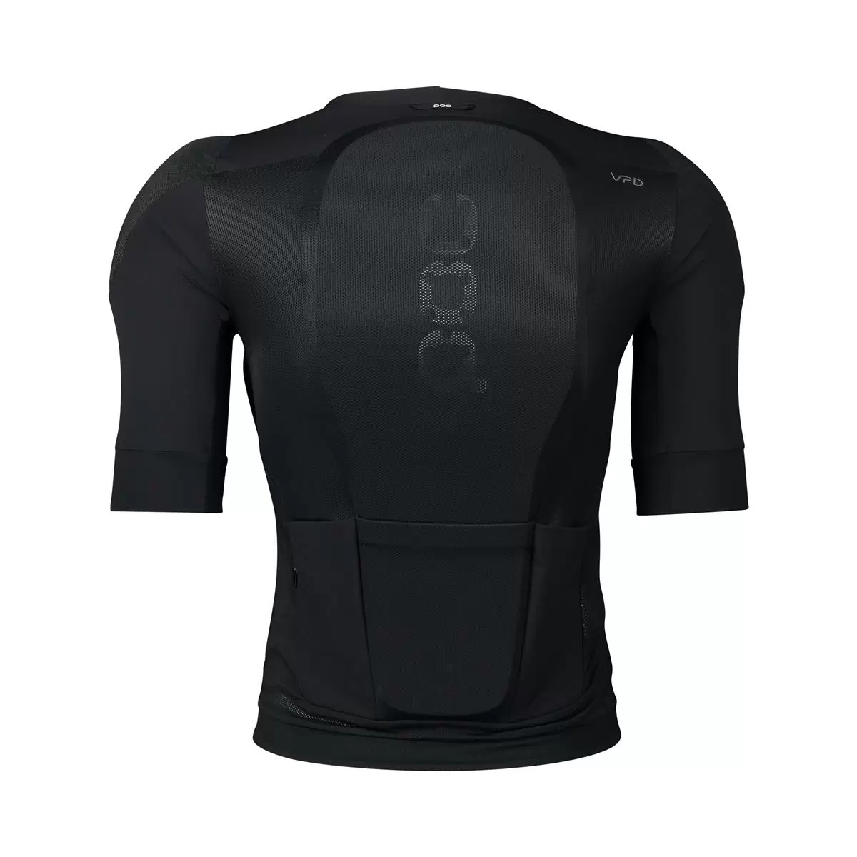 Camiseta Armor Oseus VPD negra talla L #1