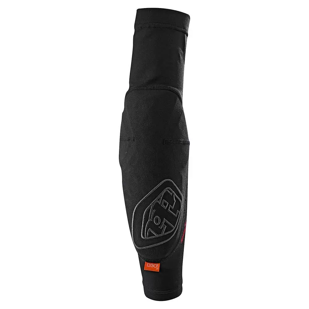 Stage Elbow Pads With D3O Black Size M/L #1