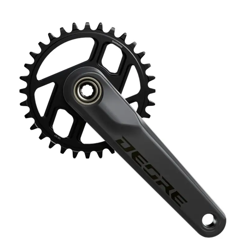 Guarnitura MTB 12v FC-M6200 32D 170mm - image