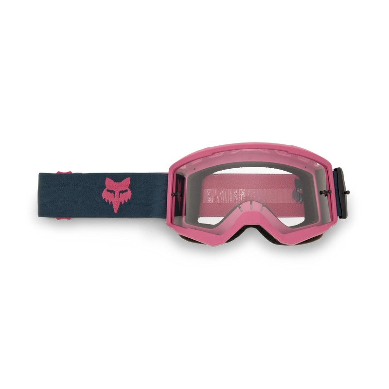 MTB Main Goggle Galaxy Blue