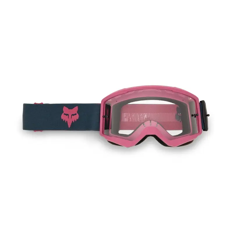 MTB Main Goggle Galaxy Blue - image