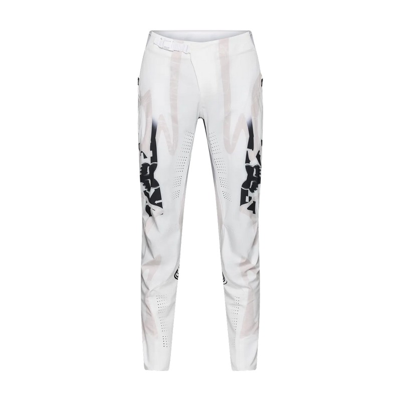 Pantaloni MTB Flexair Diffuse Edizione Speciale White Taglia XS (28)