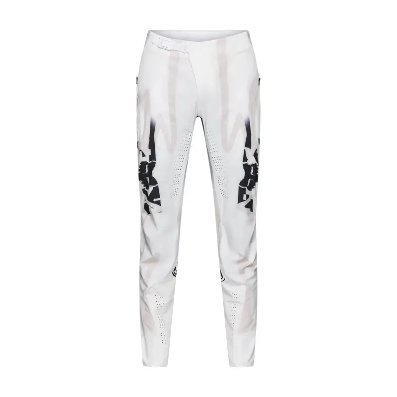 Pantaloni MTB Flexair Diffuse Edizione Speciale White Taglia XS (28) - image