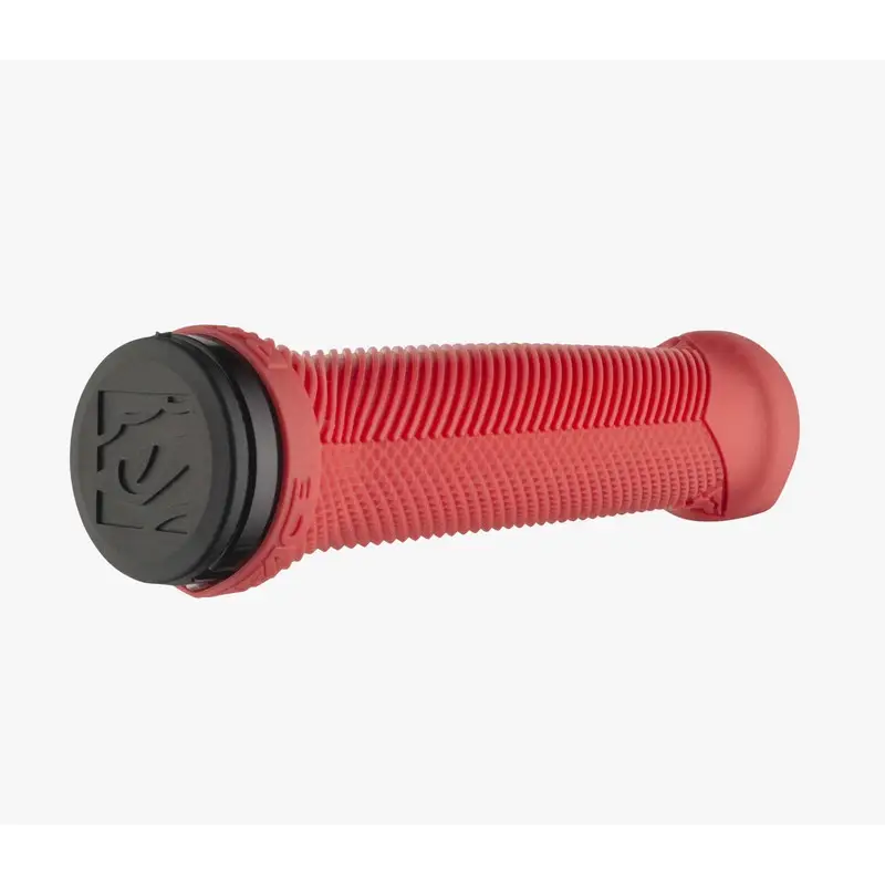 MTB LoveHandle Mtopole Manopole 28-33 mm rot #2