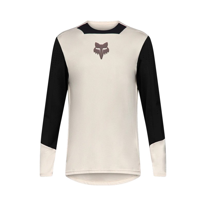 MTB Long Sleeve Defend LS Jersey Park Special Edition Chalk Size S