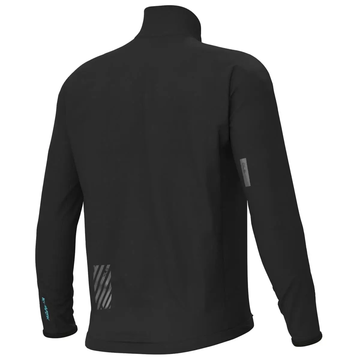 Veste Racing 2.0 Klimatik Hiver Coque Noir Taille XXS #1