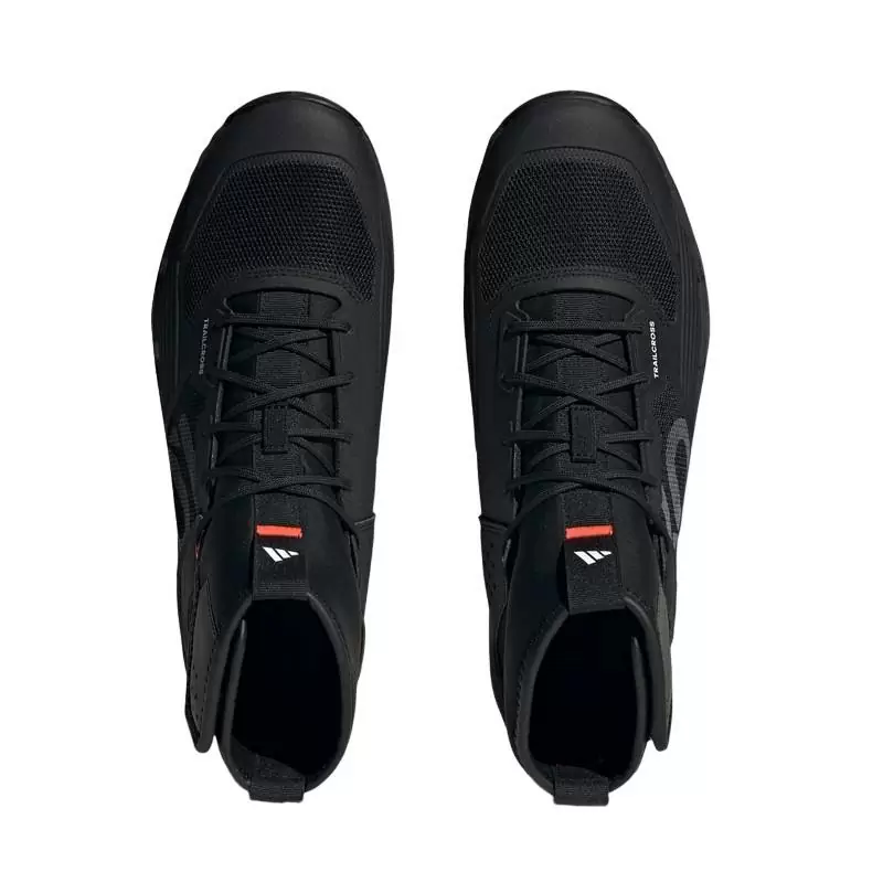 MTB Flat 5.10 Trailcross GTX GORE-TEX Shoes Black/Grey Size 42 #1