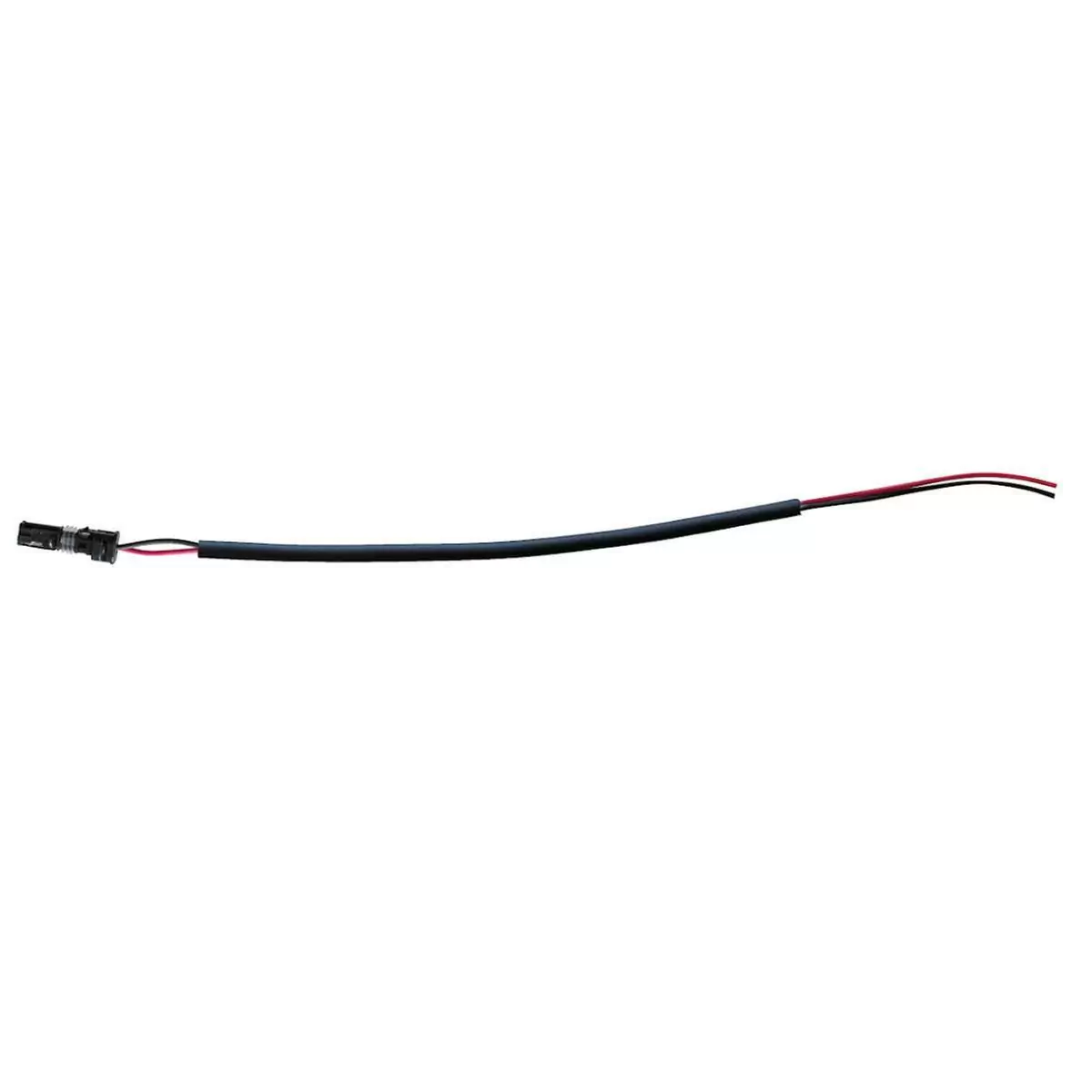 Tail Light Connection Cable 150mm for Bosch Gen2 / Gen3 / Gen4 - image
