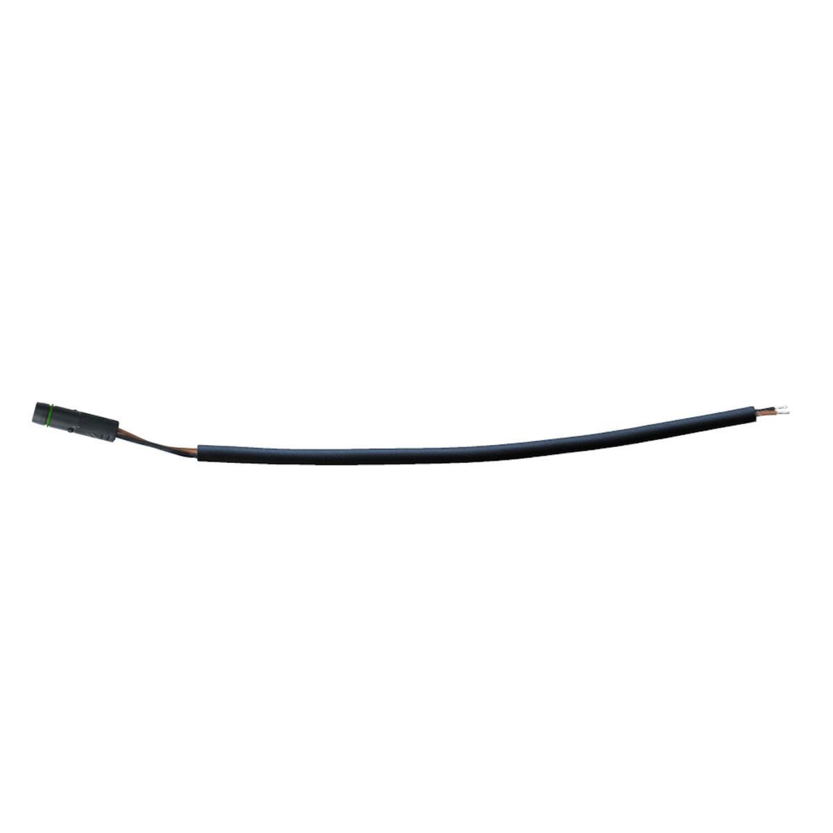 Front Light Connection Cable 150mm for Brose Systems
