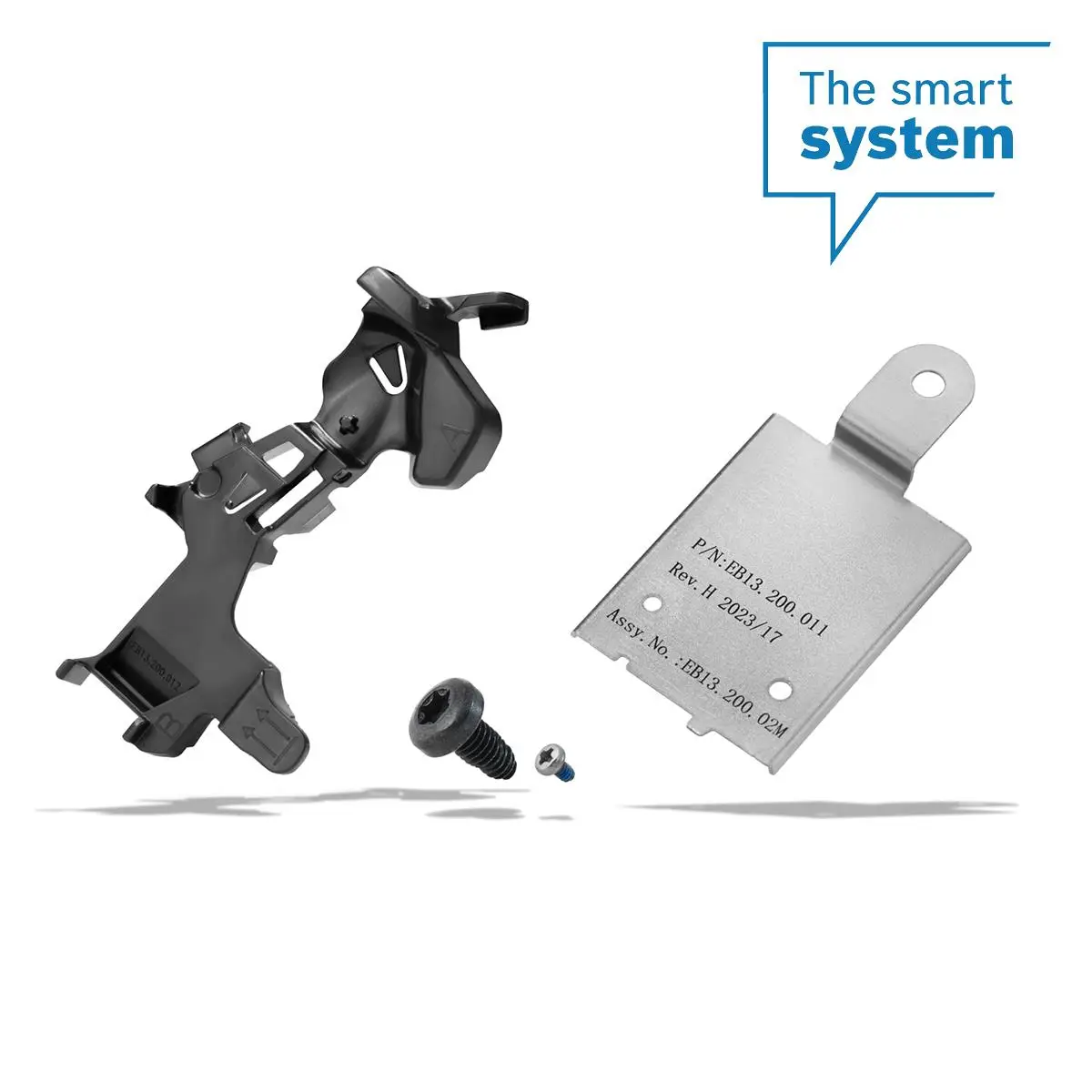 ConnectModule Mounting Support Kit For BDU38YY (BCM3101 / BCM3100) - image