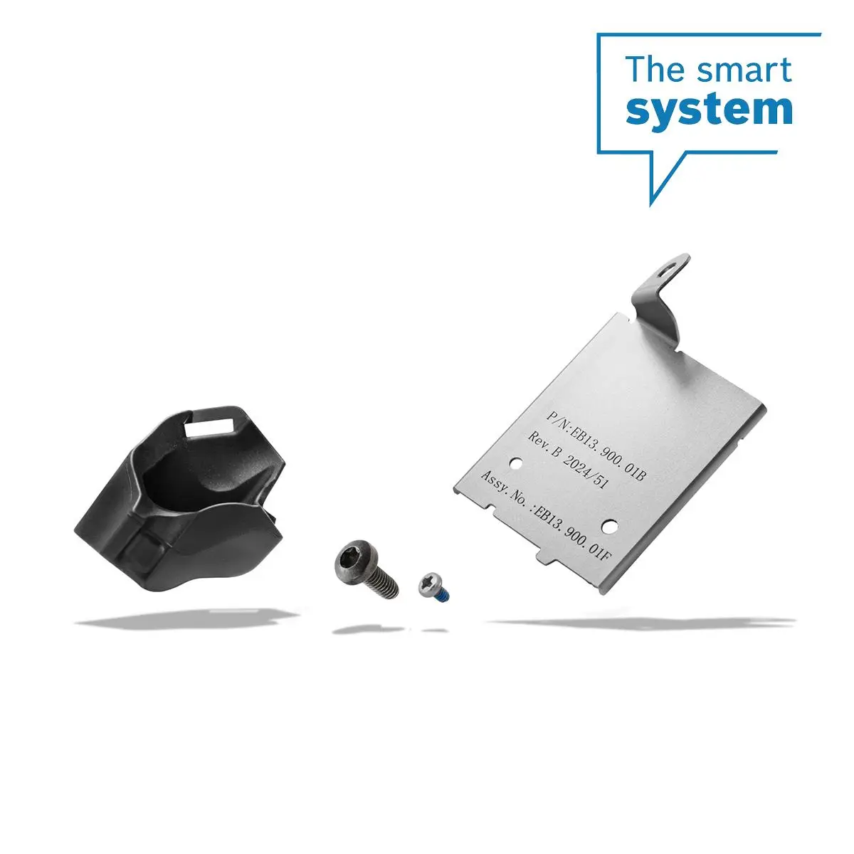 ConnectModule Mounting Support Kit For BDU34YY (BCM3101 / BCM3100) - image