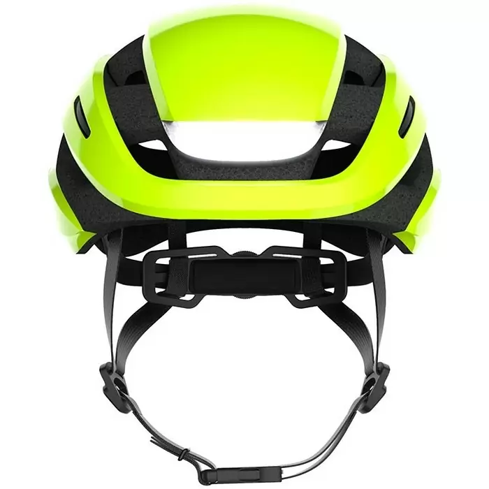 Ultra Helmet Yellow Size M/L (54-61cm) #1