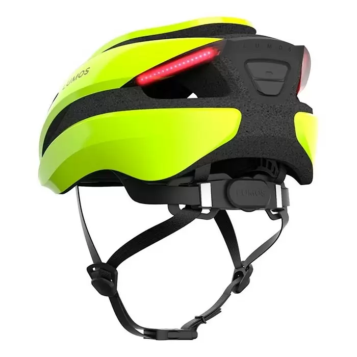 Ultra Helmet Yellow Size M/L (54-61cm) #2