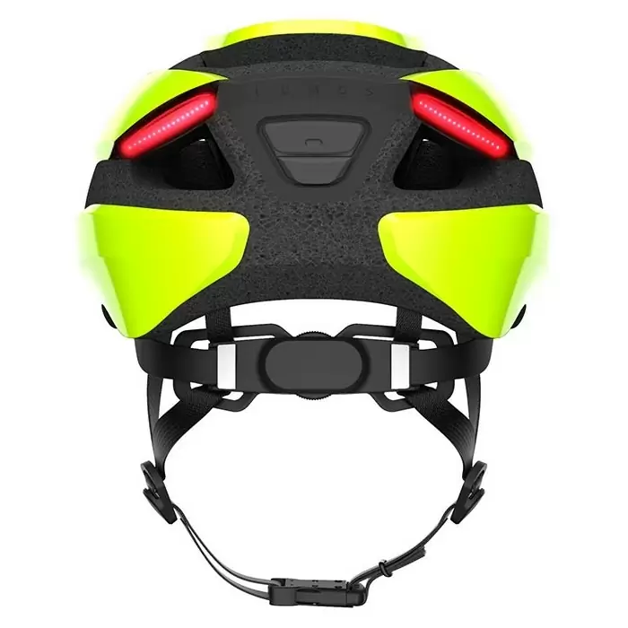 Ultra Helmet Yellow Size M/L (54-61cm) #3