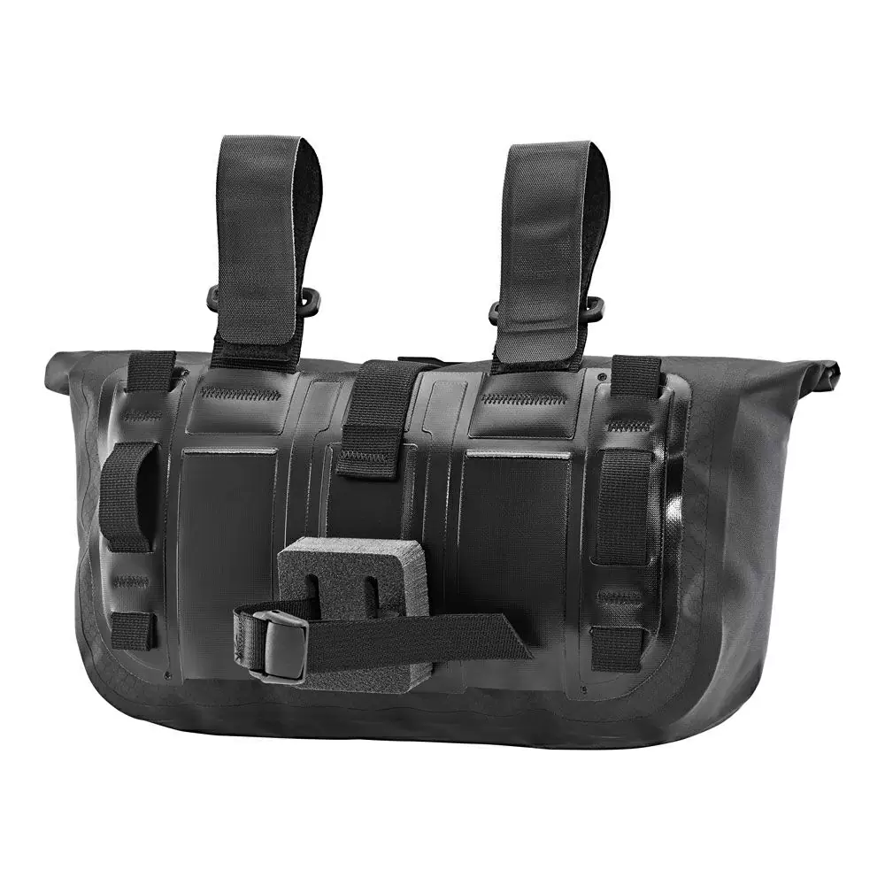 Front bag bikepacking F9952 accessory-pack 3.5l #1